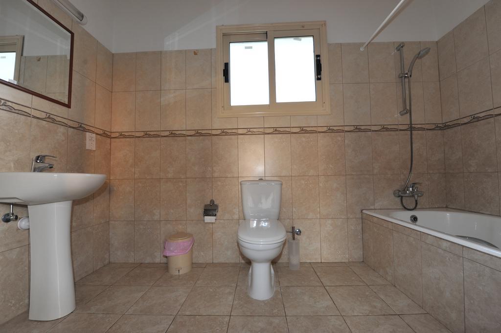 Jaime Villa Cyprus Argaka Phòng bức ảnh