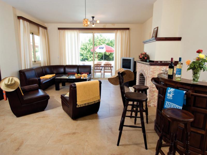 Jaime Villa Cyprus Argaka Phòng bức ảnh