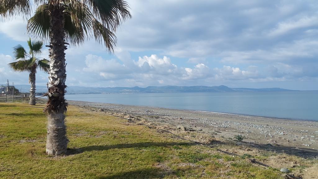 Jaime Villa Cyprus Argaka Ngoại thất bức ảnh