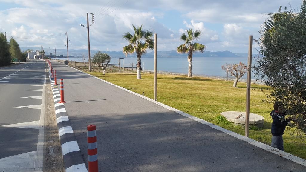Jaime Villa Cyprus Argaka Ngoại thất bức ảnh