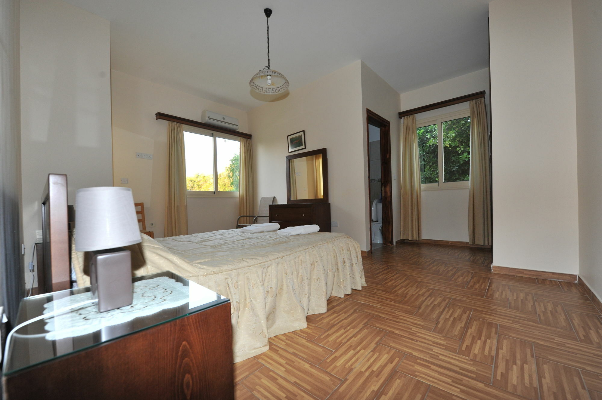 Jaime Villa Cyprus Argaka Ngoại thất bức ảnh