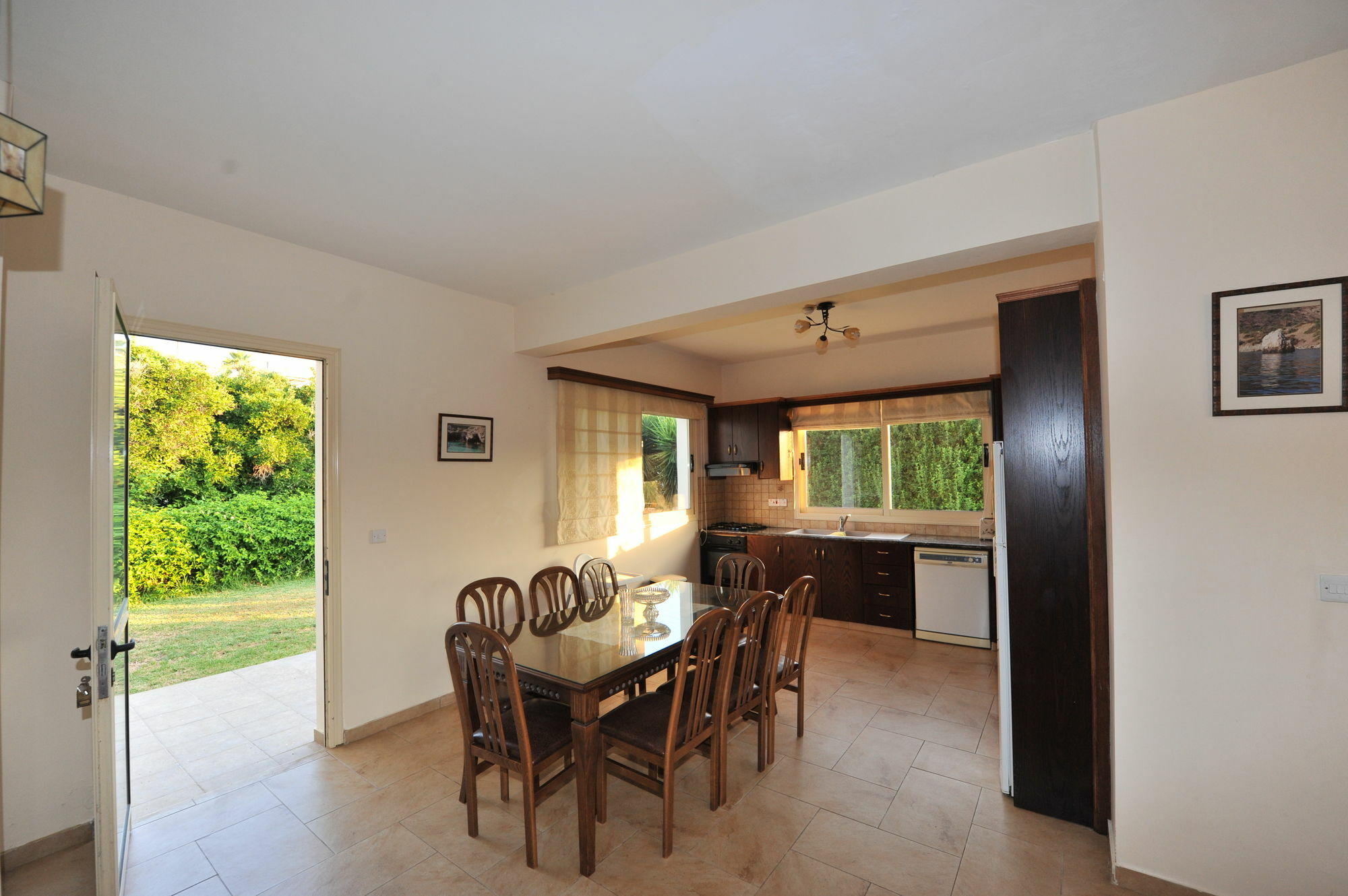 Jaime Villa Cyprus Argaka Ngoại thất bức ảnh
