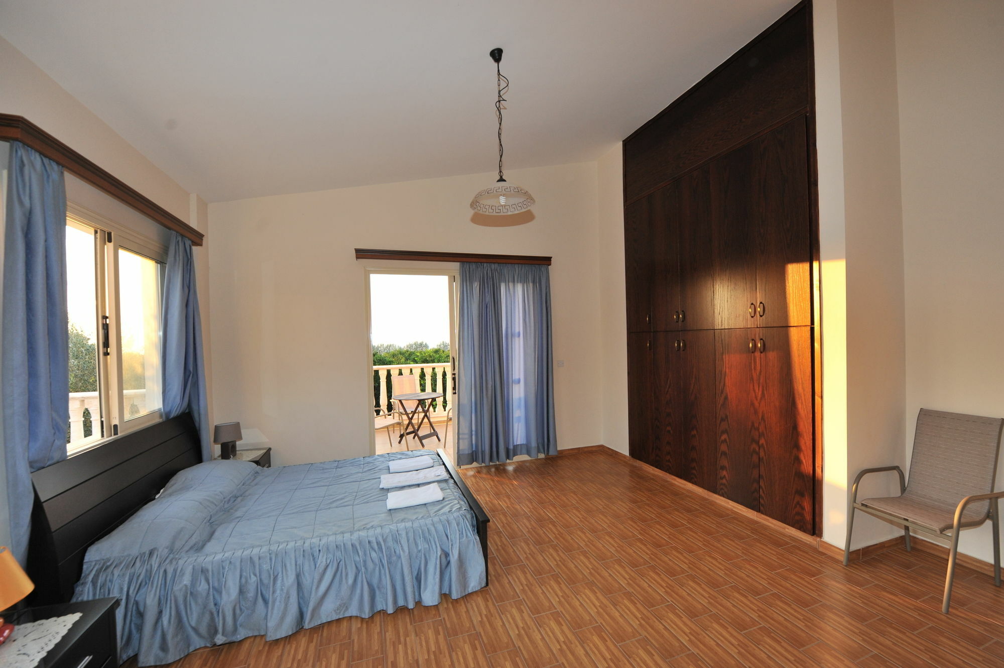 Jaime Villa Cyprus Argaka Ngoại thất bức ảnh